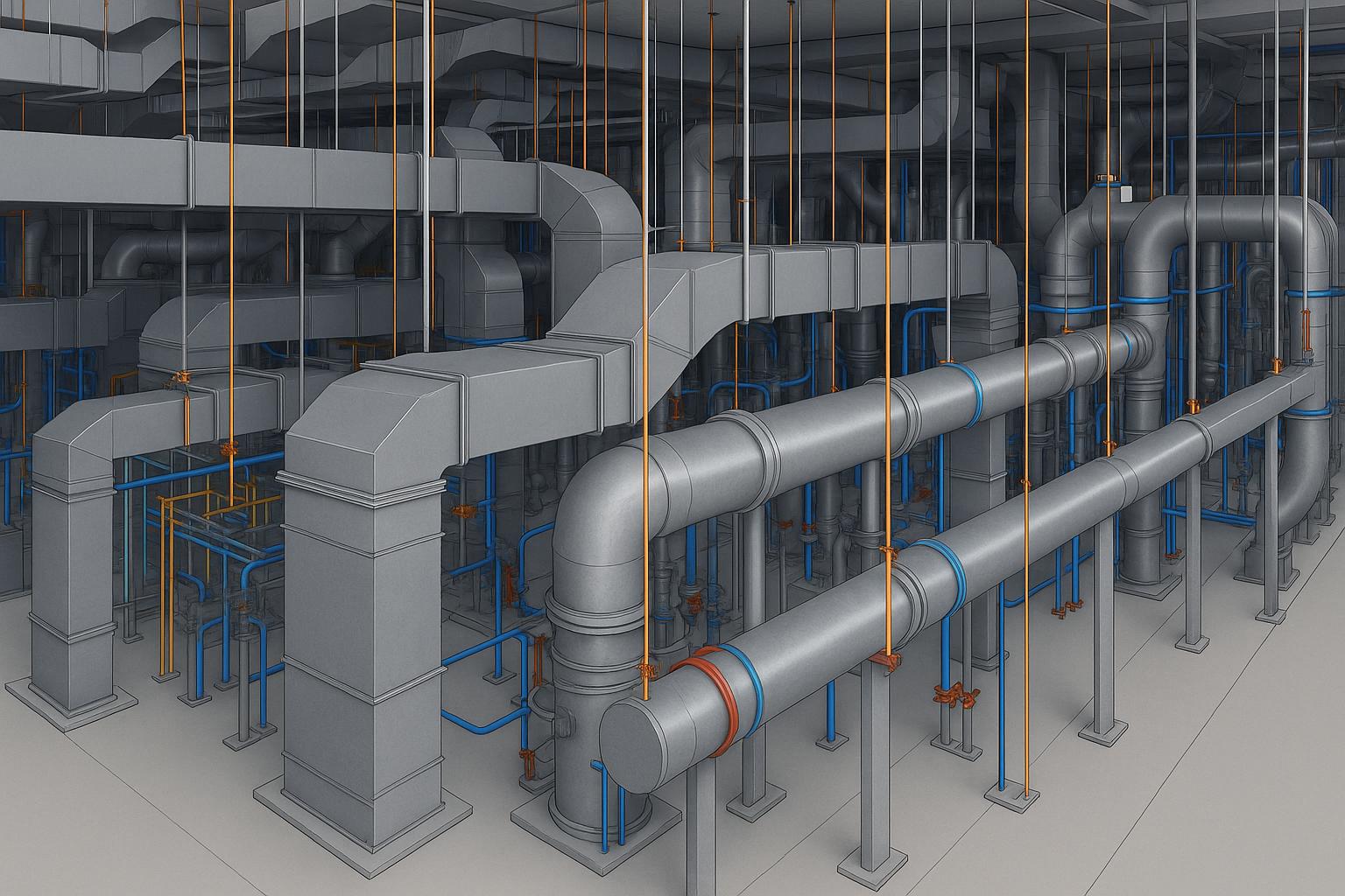BIM Visualization